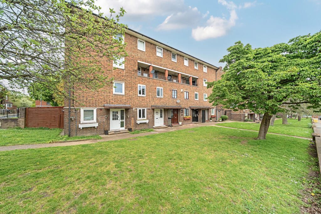 Maisonette