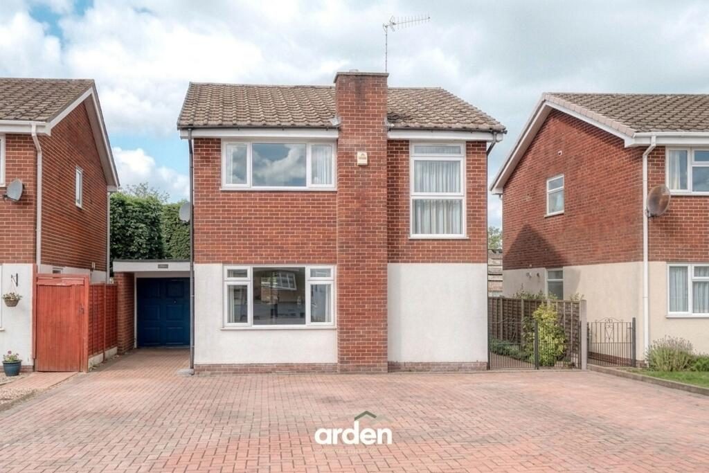 Detached House