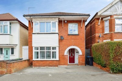 Property on Green Road, BH9 1EF