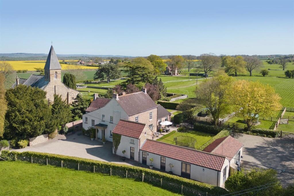 Country House