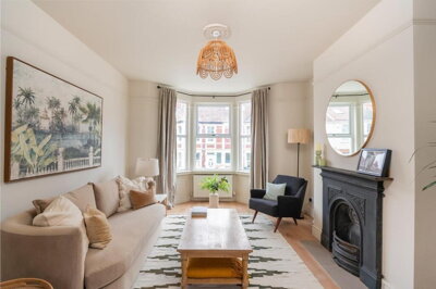 Property on Grove Park Road, BS4 4JH