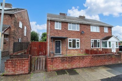 Semi-Detached