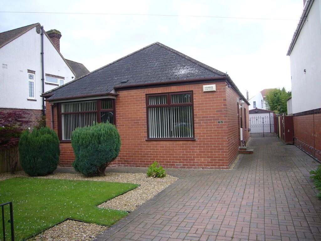 Detached House