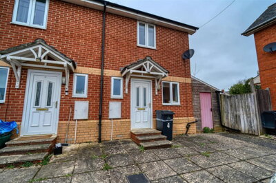 Property on Vale View, BA8 0AT
