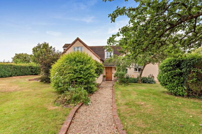 Property on RG20 8QS