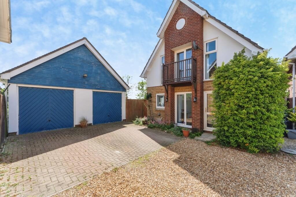 Detached House