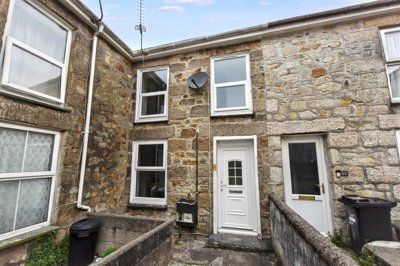 Property on Carnarthen Street, TR14 8UW