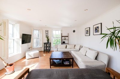 Property on Foundry Place, E1 3BY