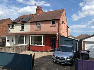 Semi-Detached