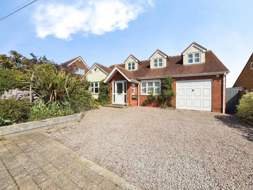 Detached House