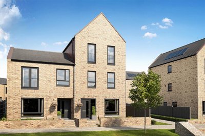 Property on G4 0FB