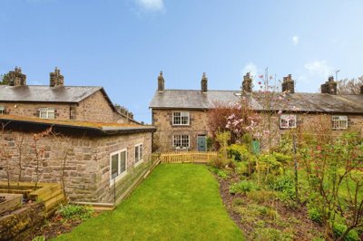 Property on Withnell Fold, PR6 8BA