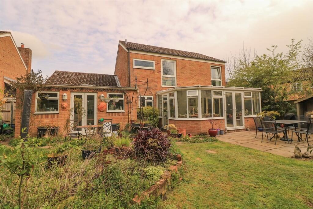 Detached House