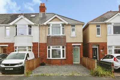 Property on Doncaster Road, SO50 5QL