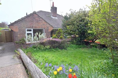 Property on Selsfield Close, BN21 2QX