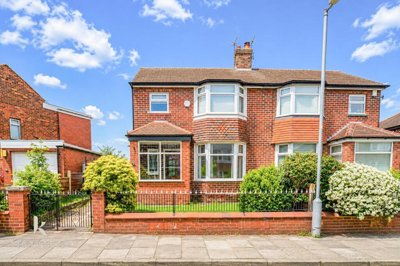 Semi-Detached