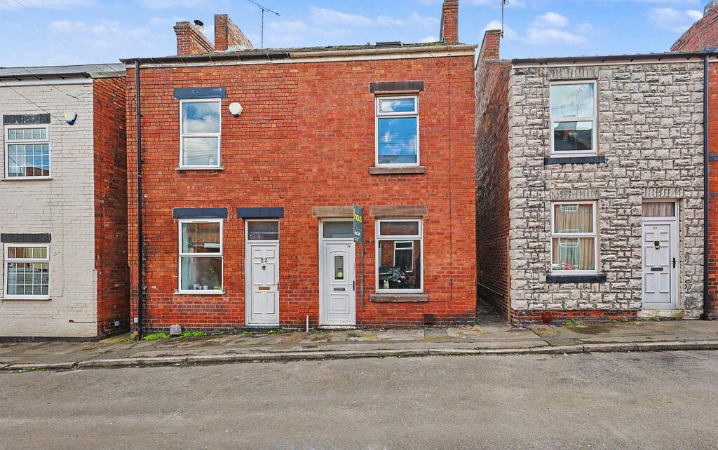 Detached House