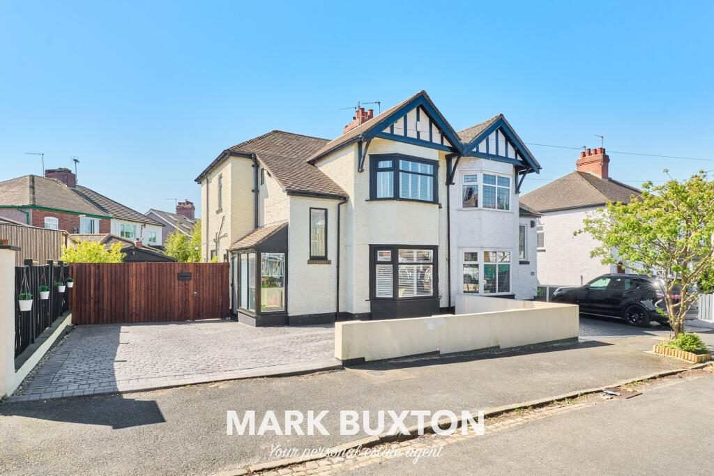 Detached House