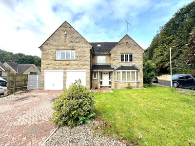 Property on Millstones, S36 8WZ