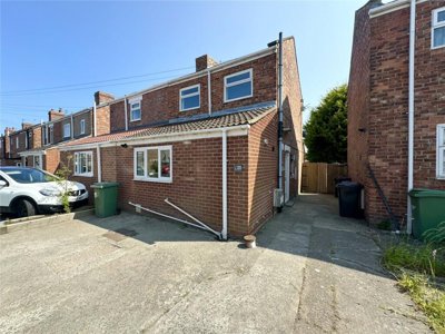 Semi-Detached