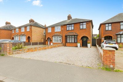 Semi-Detached