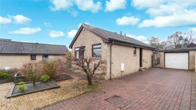 Property on Green Bank Road, G68 9BY