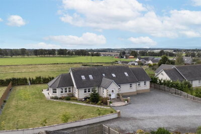 Property on PH13 9LN