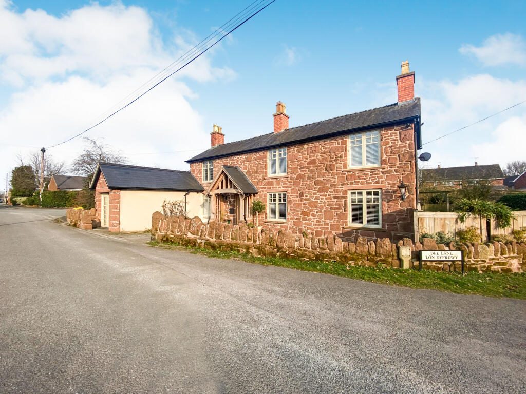 Detached House