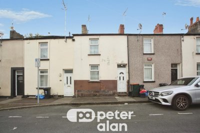 Terraced
