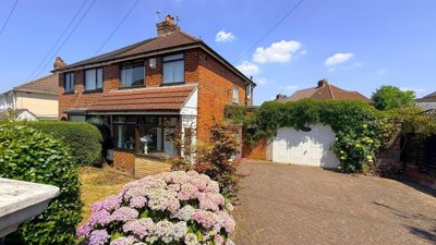 Semi-Detached