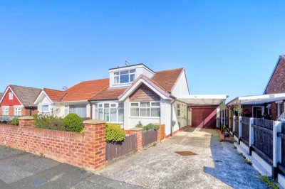Property on Sycamore Road, TS7 9DP