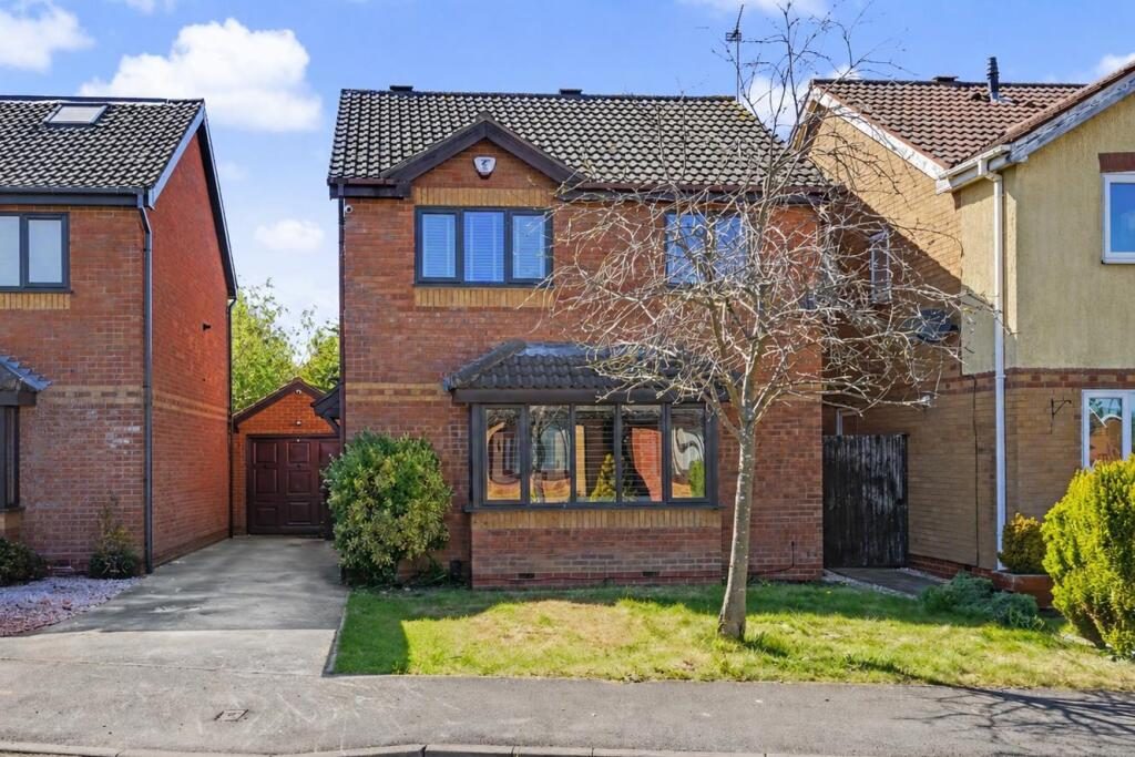 Detached House