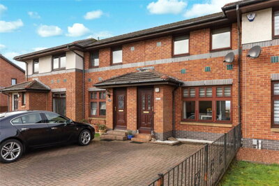 Property on Downcraig Road, G45 9PG