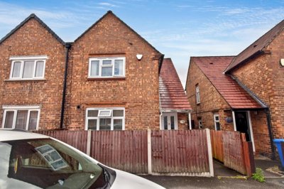 Semi-Detached