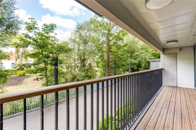 Property on Norfolk Street, OX1 1EB