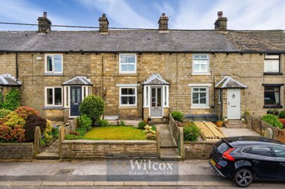 Terraced
