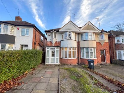 Semi-Detached