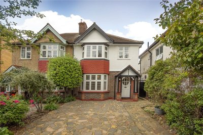 Semi-Detached