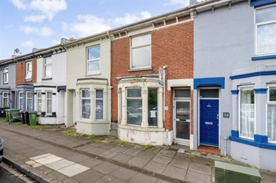 Terraced