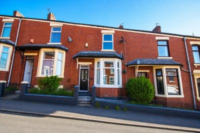 Property on Woodbine Road, BB2 6JZ