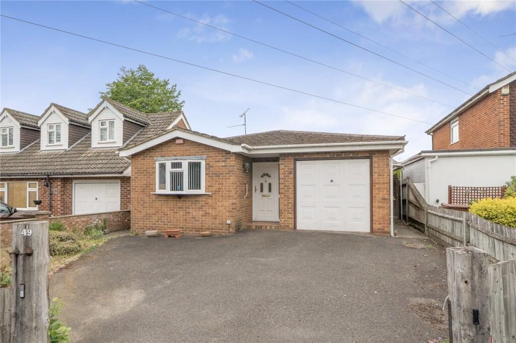 Bungalow