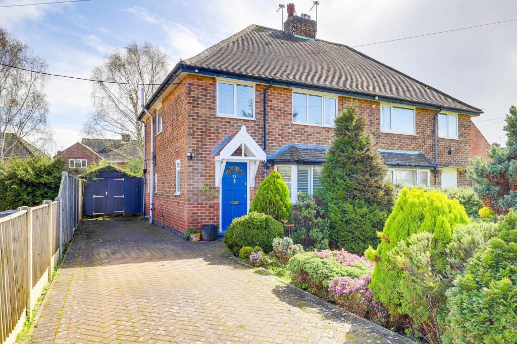Detached House