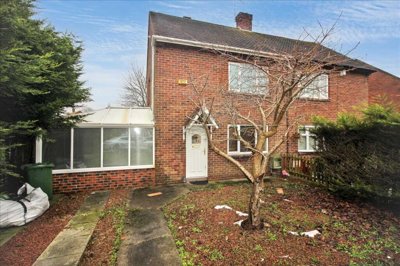 Semi-Detached