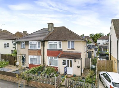 Property on Alamein Road, DA10 0DZ