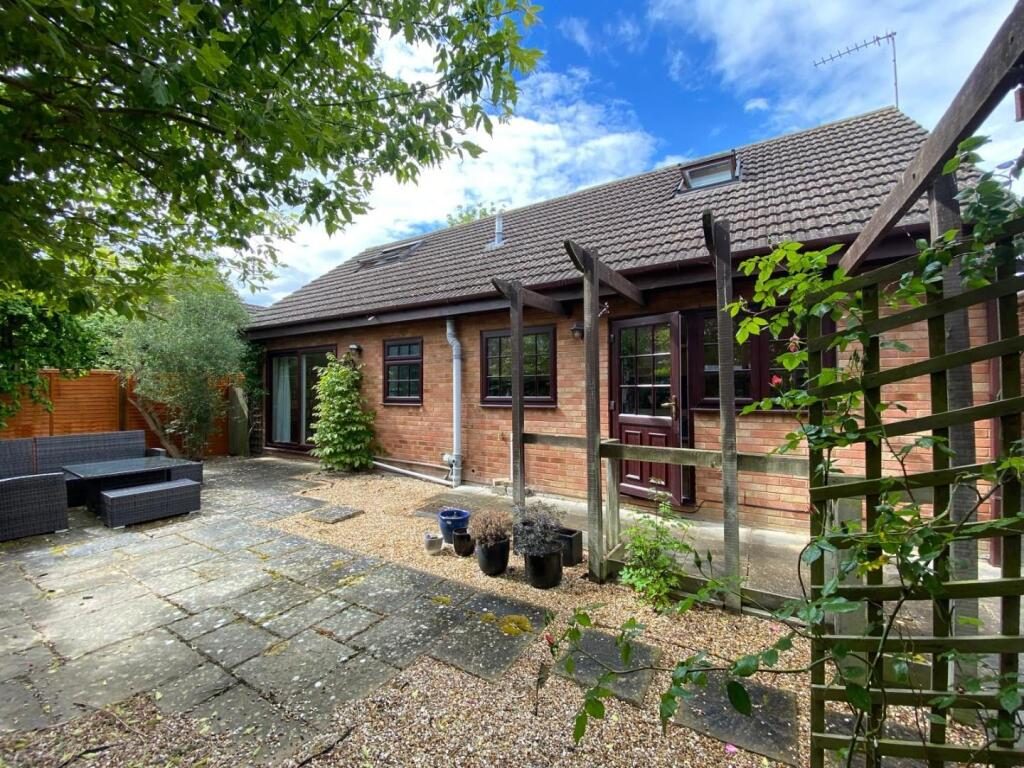 Bungalow