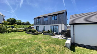 Property on Windmill Park, PL15 9GZ