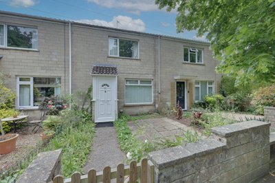 Terraced