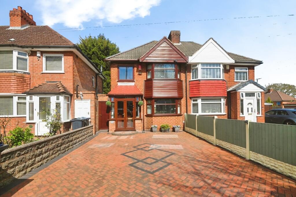 Detached House
