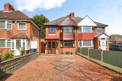 Semi-Detached