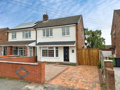 Property on Preston Grove, TF2 7DD